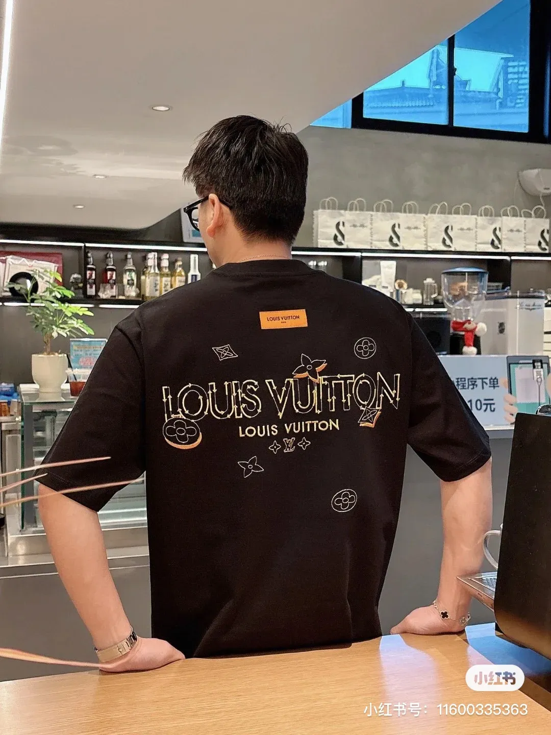 Louis Vuitton/ 26ss